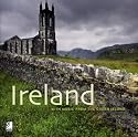 Ireland - Fotobildband inkl.4 Musik-CDs (earBOOK)