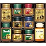 AGF インスタントコーヒーギフトの画像