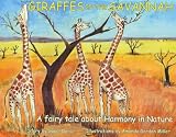 Giraffes in the Savannah
