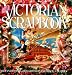 Book A Victorian Scrapbook