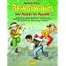 Bewegungshits von Moskau bis Marokko: Interkulturelle Lieder, Klatschverse, Kreist�nze und rhythmische Spielideen f�r Kids im Vor- und Grundschulalter  mit deutschen und mehrsprachigen Liedtexten