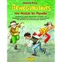 Bewegungshits von Moskau bis Marokko: Interkulturelle Lieder, Klatschverse, Kreist�nze und rhythmische Spielideen f�r Kids im Vor- und Grundschulalter  mit deutschen und mehrsprachigen Liedtexten