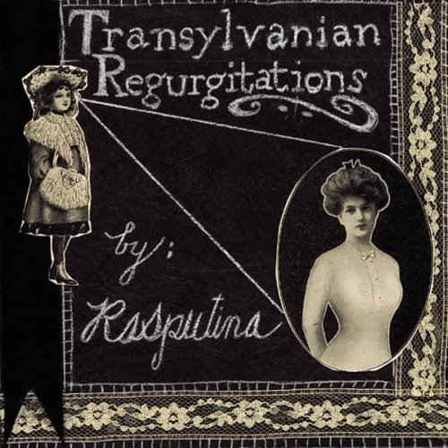 CD-Charts  Search : Transylvanian Regurgitation [Us Import]