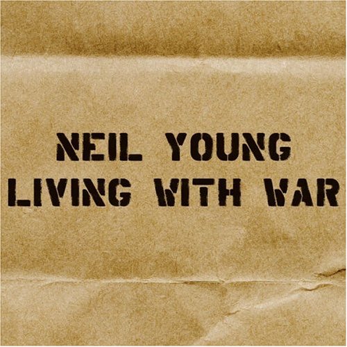 CD-Charts  Music : Living With War
