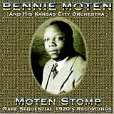 Moten Stomp