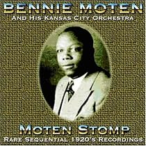 Moten Stomp
