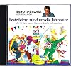 Feste feiern rund um die Jahresuhr. CD: Mit 16 Gute-Laune-Lieder f�r alle Jahreszeiten