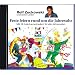 Feste feiern rund um die Jahresuhr. CD: Mit 16 Gute-Laune-Lieder f�r alle Jahreszeiten