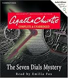 The Seven Dials Mystery