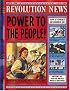 History News: Revolution News (History News)