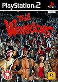 The Warriors (PS2)
