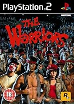 The Warriors (PS2)