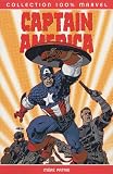 Captain America, Tome 2 : Mère patrie