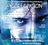 Acceleration (Readers Circle)