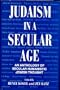 Judaism in a Secular Age: An Anthology of Secular Humanistic Jewish Thought (Library of Secular Humanistic Judaism)