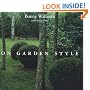 On Garden Style