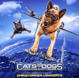 Cats & Dogs-die Rache der Kitty Kahlohr