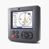 RAYMARINE ST70 AUTOPILOT CONTROL HEAD E12196