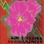 LuvInIdleness [EP]
