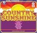 K-Tel Presents Country Sunshine