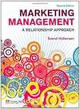 Marketing management : a relationship approach