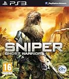 Sniper: Ghost Warrior (PS3) [Importaci�n inglesa]