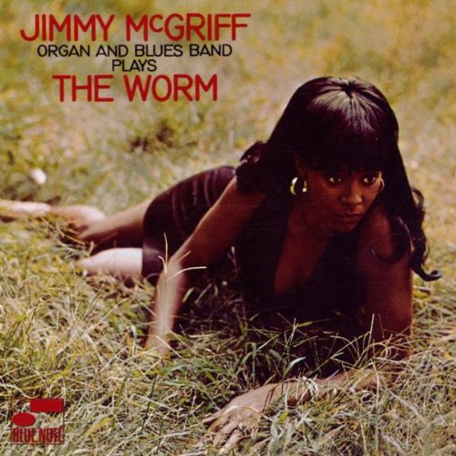 Produkt-Bild: The Worm