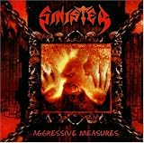 Sinister - Aggressive Measures