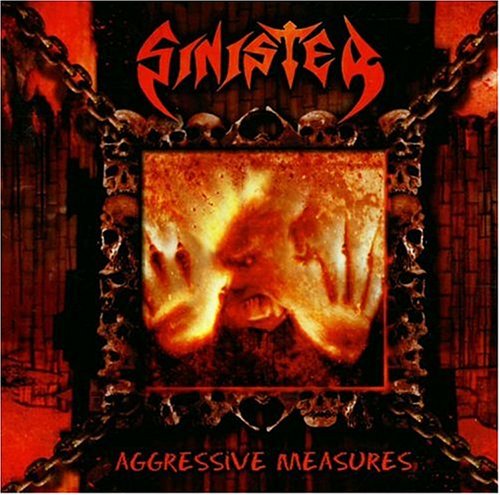 CD-Charts  Search : Aggressive Measures