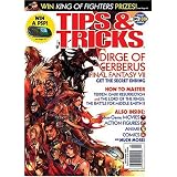 Tips & Tricks Magazine