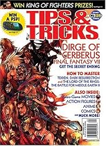 Tips & Tricks Magazine