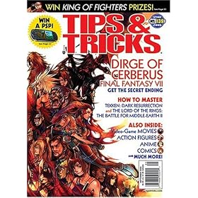 Tips & Tricks Magazine