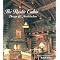Create an authentic rustic lodge home