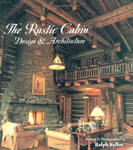 Ralph Kylloe Rustic Design