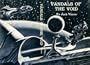 Vandals of the Void (The Gregg Press Science Fiction Series)