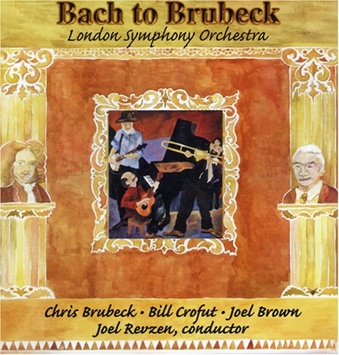  Dave Brubeck