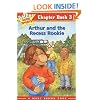 Arthur and the Recess Rookie (Arthur Good Sports #3)