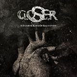 A Darker Kind of Salvation
