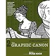 Graphic Canon, The - Vol.2