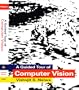 A Guided Tour of Computer Vision
