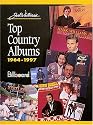 Top Country Albums 1964-1997