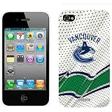 Coveroo Vancouver Canucks Iphone 4 / 4S Case