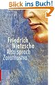 Also sprach Zarathustra