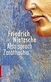 Also Sprach Zarathustra