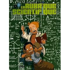 La rubrique scientifique