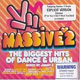 Search : Massive, Vol. 2: Biggest Hits of Dance & Urban