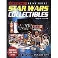 House of Collectibles Price Guide to Star Wars Collectibles: 4th edition by Sue Cornwell