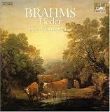 Produkt-Bild: Brahms-Lieder