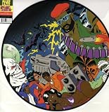 Guns Don't Kill People Lazers Do [12 inch Analog]