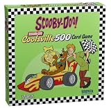 Scooby Doo Coolsville 500 Game Scooby Doo Coolsville 500 Game